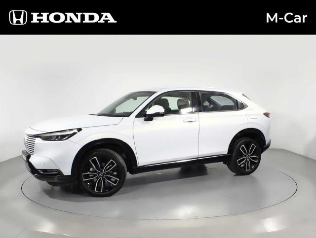 Honda Hr-v ADVANCE