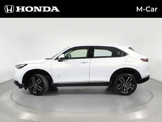 Honda Hr-v ADVANCE