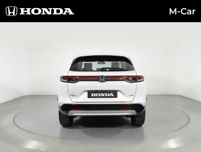 Honda Hr-v ADVANCE