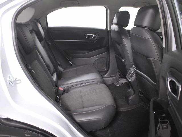 Honda Hr-v ADVANCE