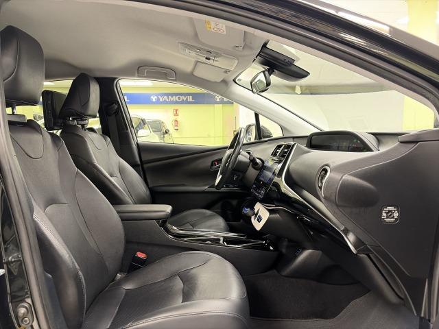 Toyota Prius 1.8 hibrido 90 kW (122 CV)