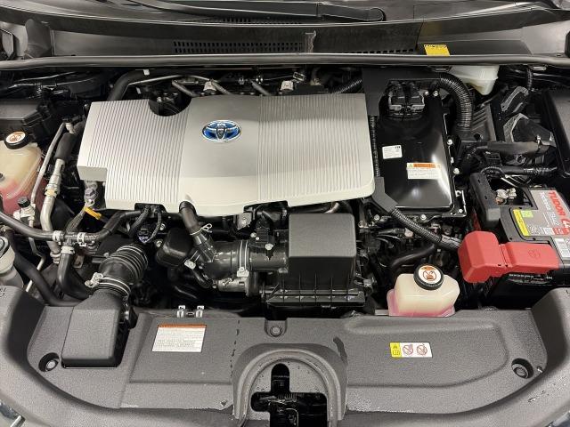 Toyota Prius 1.8 hibrido 90 kW (122 CV)