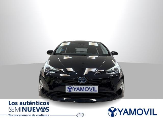 Toyota Prius 1.8 hibrido 90 kW (122 CV)