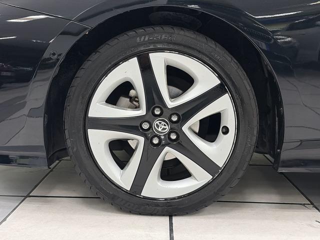 Toyota Prius 1.8 hibrido 90 kW (122 CV)