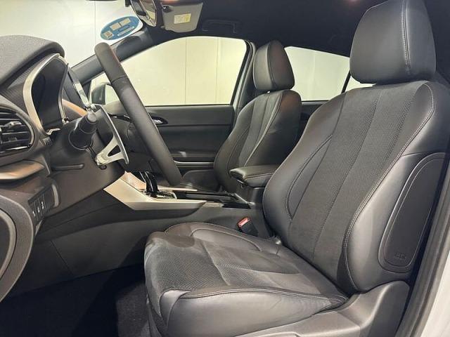 Mitsubishi Eclipse Cross 2.4 PHEV Auto 4WD Kaiteki