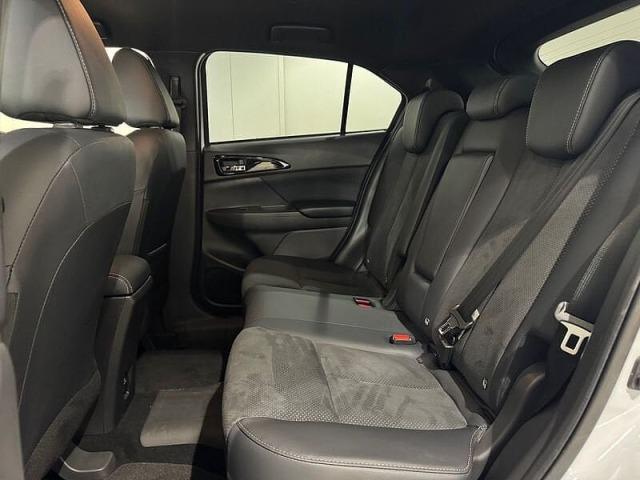 Mitsubishi Eclipse Cross 2.4 PHEV Auto 4WD Kaiteki