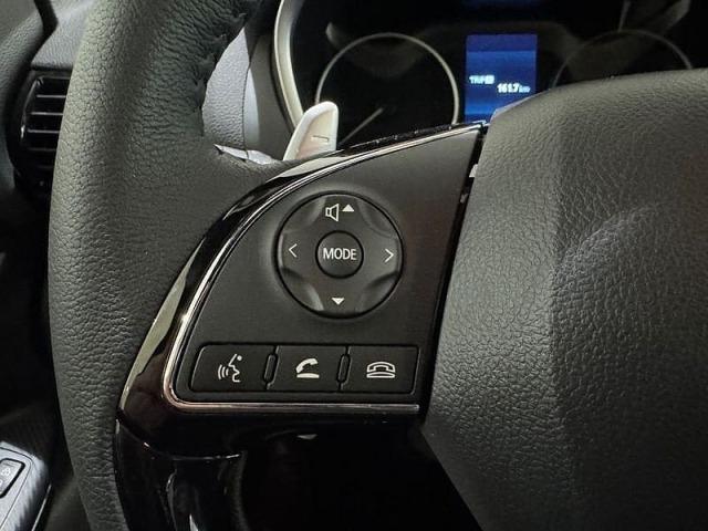 Mitsubishi Eclipse Cross 2.4 PHEV Auto 4WD Kaiteki