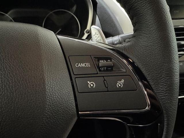 Mitsubishi Eclipse Cross 2.4 PHEV Auto 4WD Kaiteki