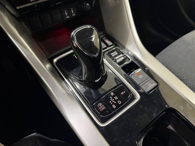 Mitsubishi Eclipse Cross 2.4 PHEV Auto 4WD Kaiteki