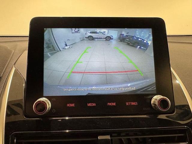 Mitsubishi Eclipse Cross 2.4 PHEV Auto 4WD Kaiteki