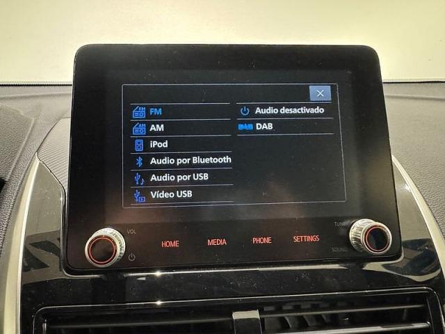 Mitsubishi Eclipse Cross 2.4 PHEV Auto 4WD Kaiteki