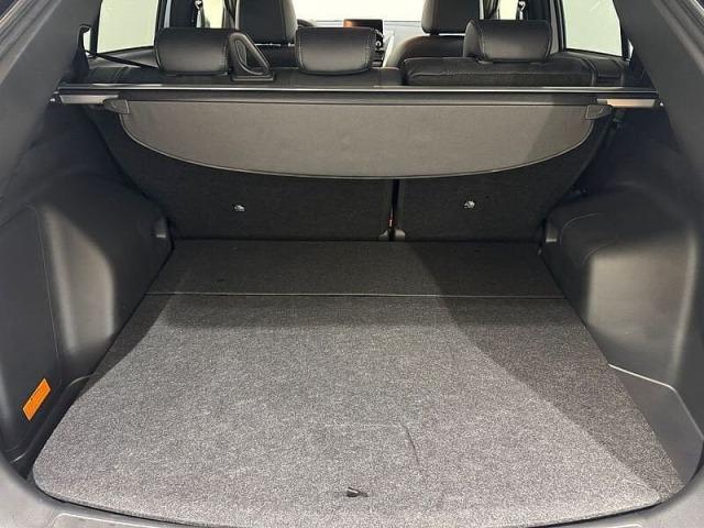 Mitsubishi Eclipse Cross 2.4 PHEV Auto 4WD Kaiteki