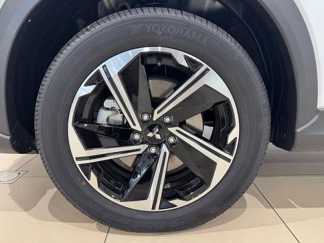 Mitsubishi Eclipse Cross 2.4 PHEV Auto 4WD Kaiteki