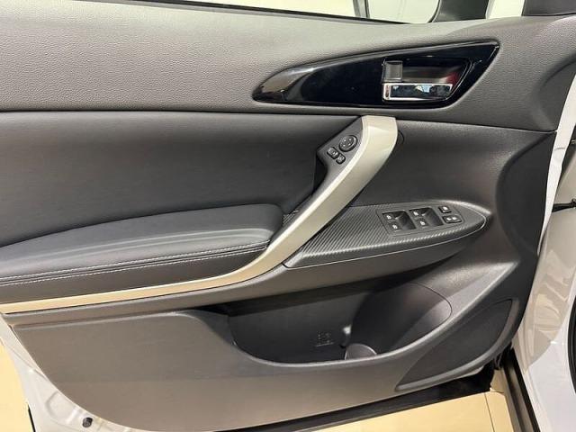 Mitsubishi Eclipse Cross 2.4 PHEV Auto 4WD Kaiteki