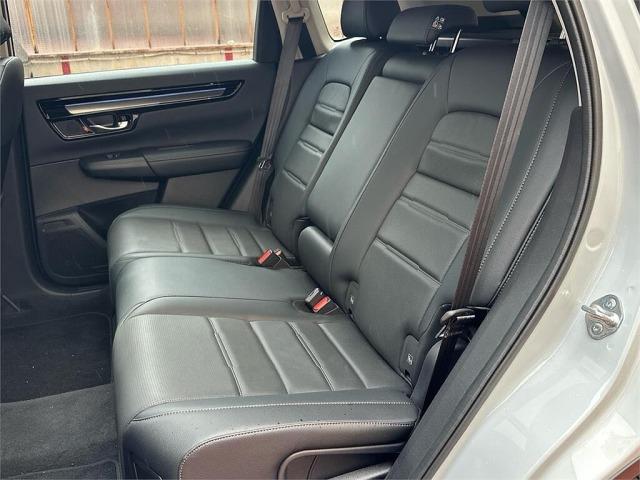 Honda Cr-v 2.0 i-MMD HEV 4X2 Elegance