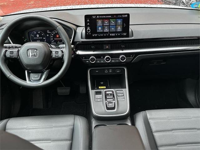 Honda Cr-v 2.0 i-MMD HEV 4X2 Elegance