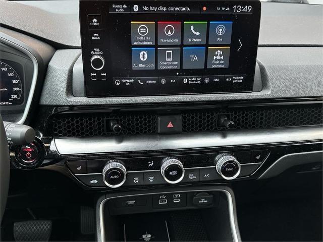 Honda Cr-v 2.0 i-MMD HEV 4X2 Elegance