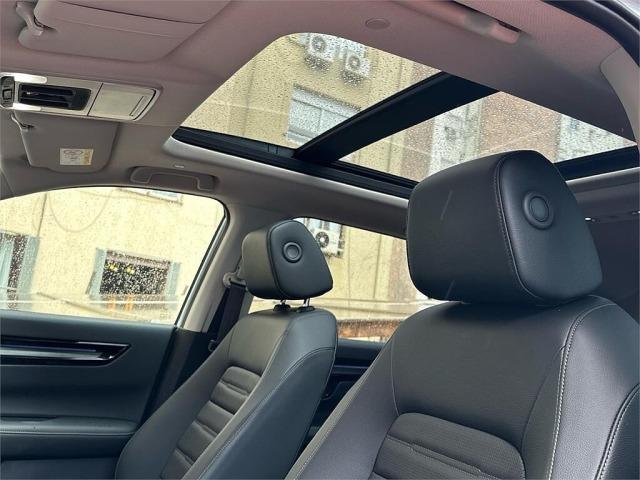 Honda Cr-v 2.0 i-MMD HEV 4X2 Elegance