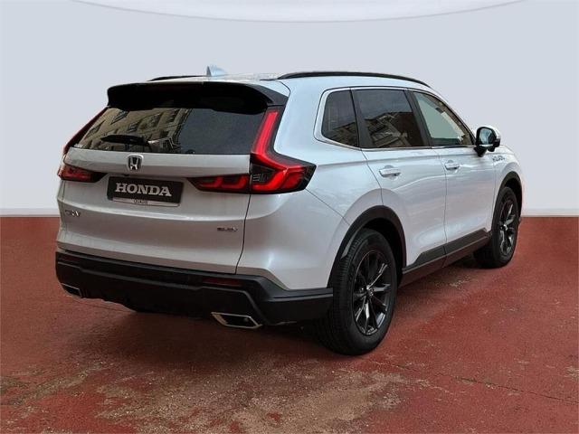 Honda Cr-v 2.0 i-MMD HEV 4X2 Elegance