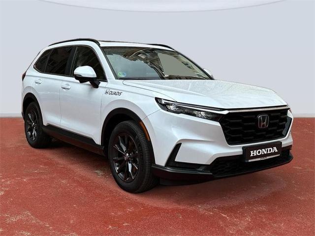 Honda Cr-v 2.0 i-MMD HEV 4X2 Elegance