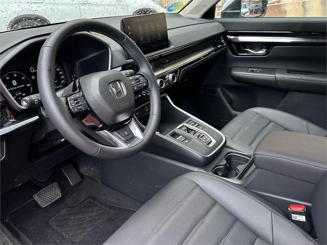 Honda Cr-v 2.0 i-MMD HEV 4X2 Elegance