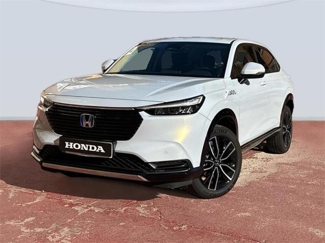 Honda Hr-v 1.5 i-MMD Advance 4x2