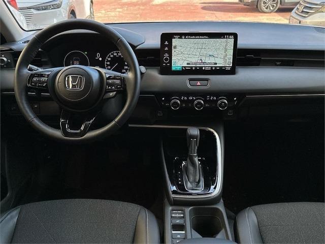 Honda Hr-v 1.5 i-MMD Advance 4x2