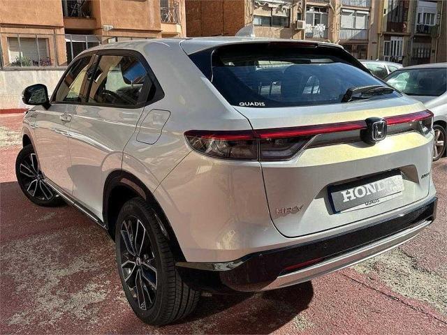 Honda Hr-v 1.5 i-MMD Advance 4x2
