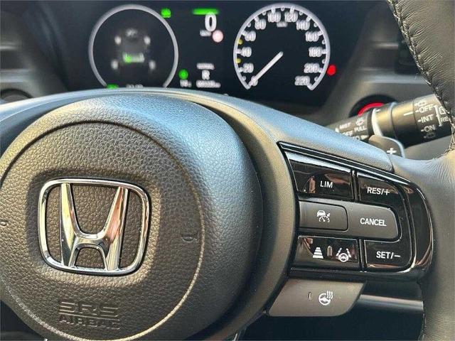 Honda Hr-v 1.5 i-MMD Advance 4x2