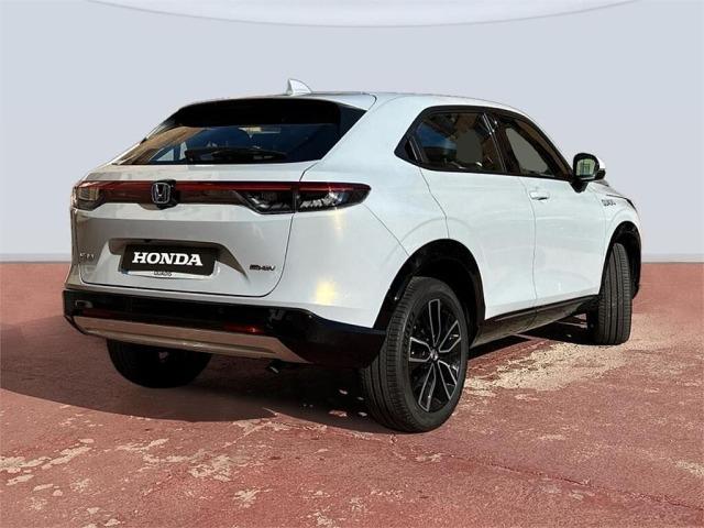 Honda Hr-v 1.5 i-MMD Advance 4x2
