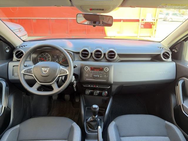 Dacia Duster Essential TCE 74 kW (100 CV) ECO-G 4X2