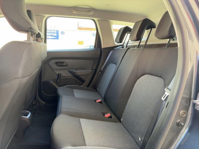 Dacia Duster Essential TCE 74 kW (100 CV) ECO-G 4X2