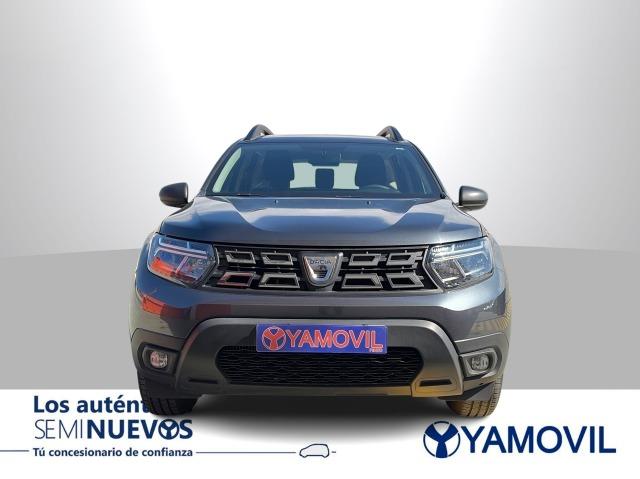 Dacia Duster Essential TCE 74 kW (100 CV) ECO-G 4X2