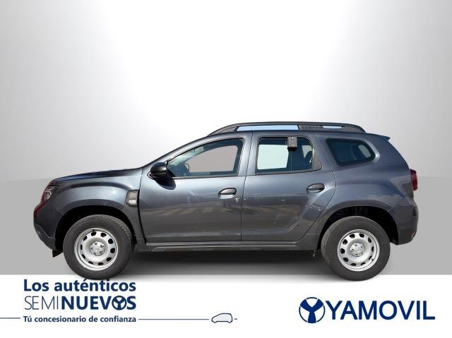 Dacia Duster Essential TCE 74 kW (100 CV) ECO-G 4X2