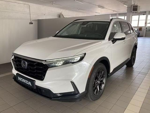 Honda Cr-v ELEGANCE