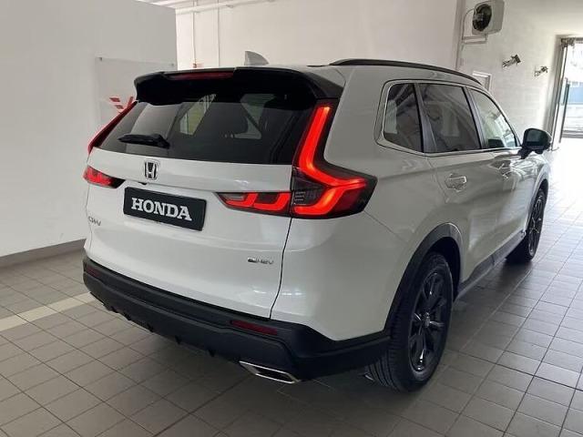 Honda Cr-v ELEGANCE