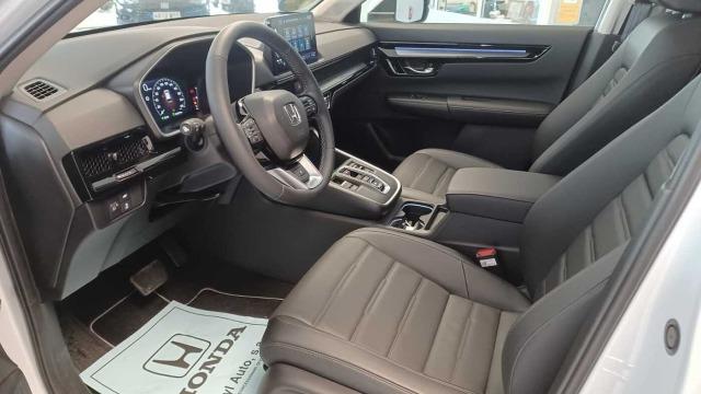 Honda Cr-v ELEGANCE