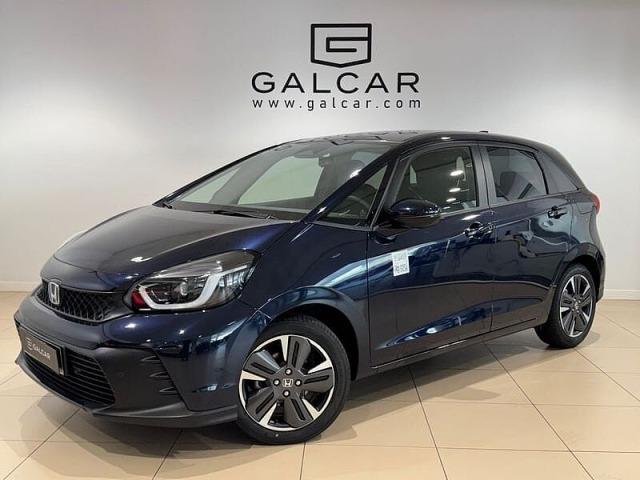 Honda Jazz Hybrid 1.5 i-MMD ADVANCE