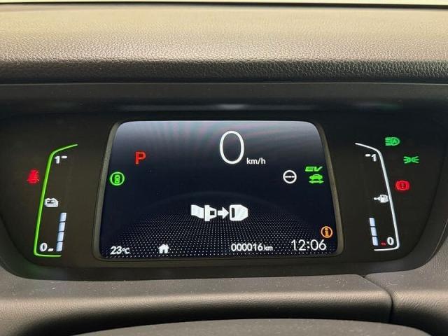 Honda Jazz Hybrid 1.5 i-MMD ADVANCE