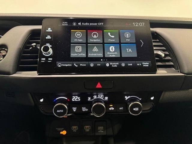 Honda Jazz Hybrid 1.5 i-MMD ADVANCE