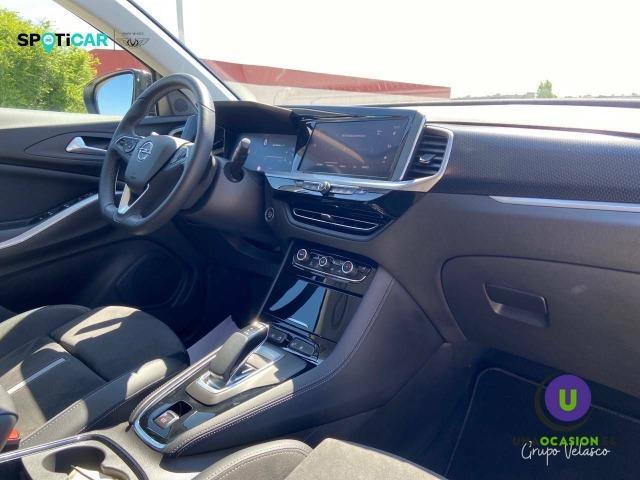 Opel Grandland 1.6 Turbo PHEV  Auto 221kW/300CV GSe