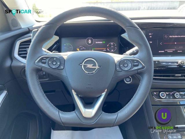 Opel Grandland 1.6 Turbo PHEV  Auto 221kW/300CV GSe