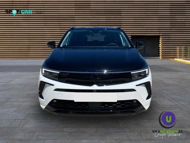 Opel Grandland 1.6 Turbo PHEV  Auto 221kW/300CV GSe