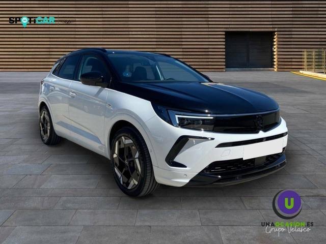 Opel Grandland 1.6 Turbo PHEV  Auto 221kW/300CV GSe