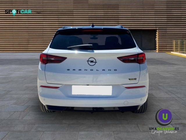Opel Grandland 1.6 Turbo PHEV  Auto 221kW/300CV GSe