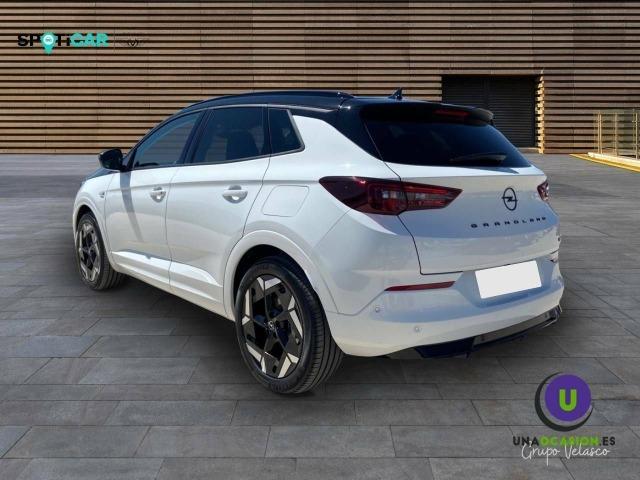 Opel Grandland 1.6 Turbo PHEV  Auto 221kW/300CV GSe