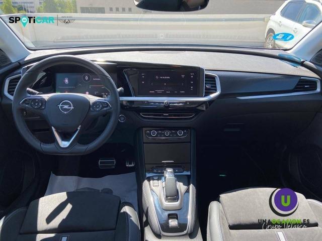 Opel Grandland 1.6 Turbo PHEV  Auto 221kW/300CV GSe