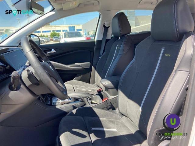 Opel Grandland 1.6 Turbo PHEV  Auto 221kW/300CV GSe