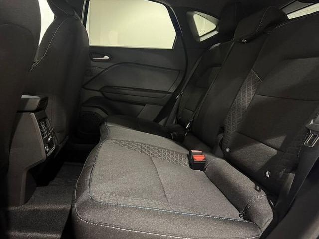 Mitsubishi Asx 130T MHEV Motion