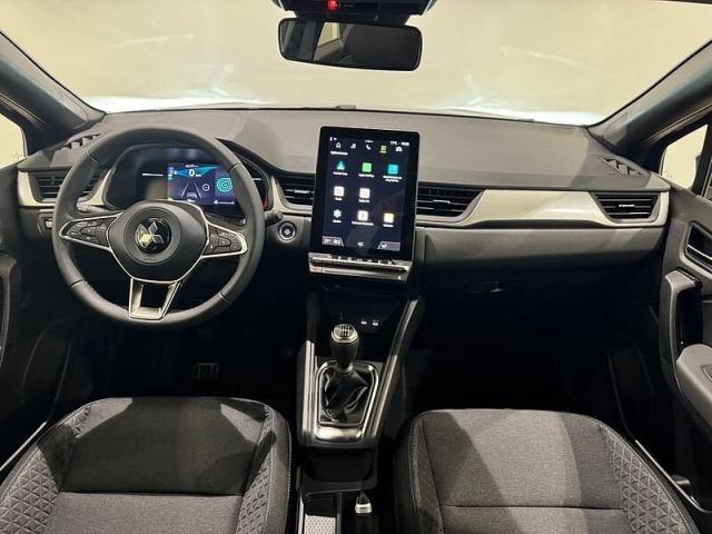 Mitsubishi Asx 130T MHEV Motion